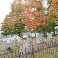 South Hero Cemetery on Sysoon