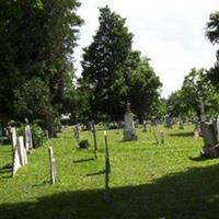 South Hero Cemetery on Sysoon