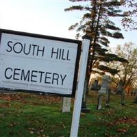 South Hill Cemetery on Sysoon