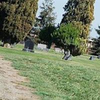 South Hilmar Cemetery on Sysoon
