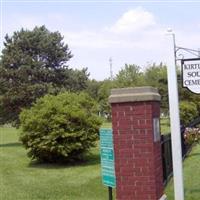 South Kirtland Cemetery on Sysoon