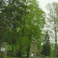 South Lawn Cemetery on Sysoon