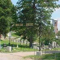 South Lead Cemetery on Sysoon
