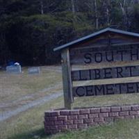 South Liberty Cemetery on Sysoon