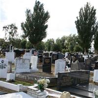 South London Crematorium on Sysoon