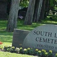 South Lyon Cemetery on Sysoon