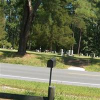 South Mills Cemetery on Sysoon