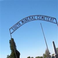 South Mineral Cemetery on Sysoon