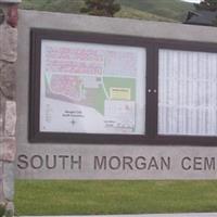 South Morgan Cemetery on Sysoon