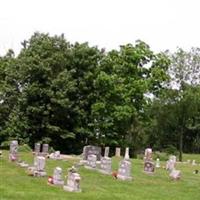 South Muddy Cemetery on Sysoon