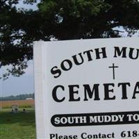 South Muddy Cemetery on Sysoon