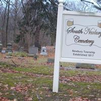 South Newbury Cemetery on Sysoon