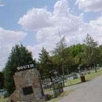 South Park Cemetery on Sysoon