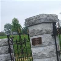 South Park Cemetery on Sysoon