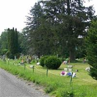 South Plymouth Cemetery on Sysoon