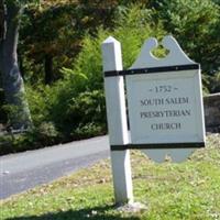 South Salem Presbyterian Church Cemetery on Sysoon