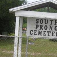 South Prong Cemetery on Sysoon