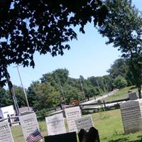 South Ridge Cemetery on Sysoon