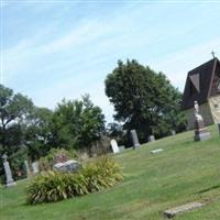 South Rush River Cemetery on Sysoon