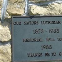 South Rush River Cemetery on Sysoon