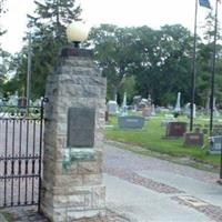 South Side Cemetery on Sysoon