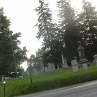 South Sodus Cemetery on Sysoon