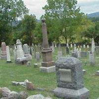 South Sparta Cemetery on Sysoon