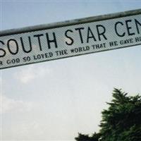 South Star Cemetery on Sysoon
