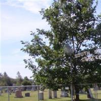 South Stukely Cemetery on Sysoon