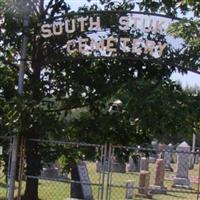 South Stukely Cemetery on Sysoon