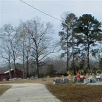 South Union Cemetery on Sysoon