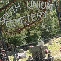 South Union Cemetery on Sysoon