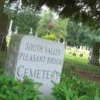 South Valley Cemetery on Sysoon
