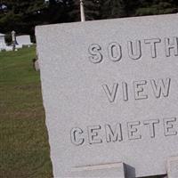 South View Cemetery on Sysoon