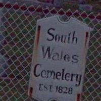 South Wales Cemetery on Sysoon