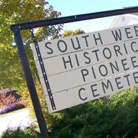 South Weber Cemetery on Sysoon
