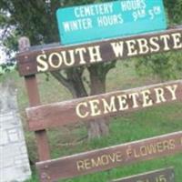 South Webster Cemetery on Sysoon