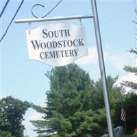 South Woodstock Cemetery on Sysoon