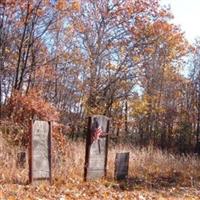 Southeast Burying Ground on Sysoon