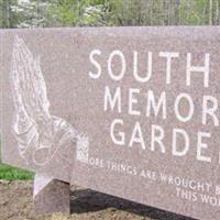 Southern Memorial Gardens on Sysoon