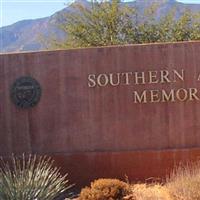 Southern Arizona Veterans Memorial Cemetery on Sysoon
