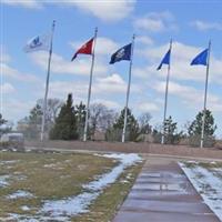 Southern Wisconsin Veterans Memorial Cemetery on Sysoon