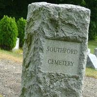 Southford Cemetery on Sysoon
