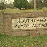 Southland Memorial Park on Sysoon
