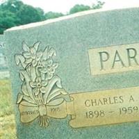 Southside Baptist Church Cemetery (Lincolnton) on Sysoon