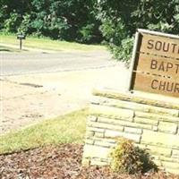 Southside Baptist Church Cemetery (Lincolnton) on Sysoon