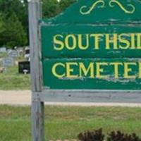 Southside Cemetery on Sysoon