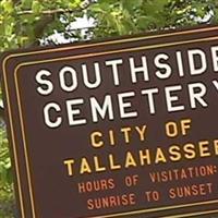 Southside Cemetery on Sysoon