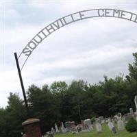 Southville Cemetery on Sysoon