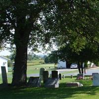Southwest Sharon Cemetery on Sysoon